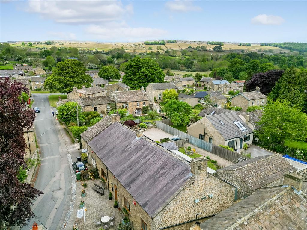 Additional image 38 of 5 bed semi-detached house for saleRedmire, Leyburn DL8