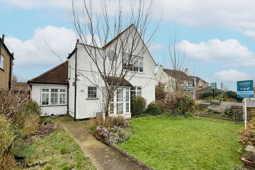 Property photo 1 of 19 Front Elevation