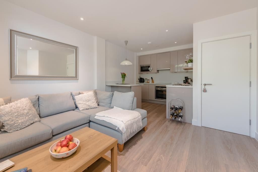 Property photo 2 of 9 Living Room