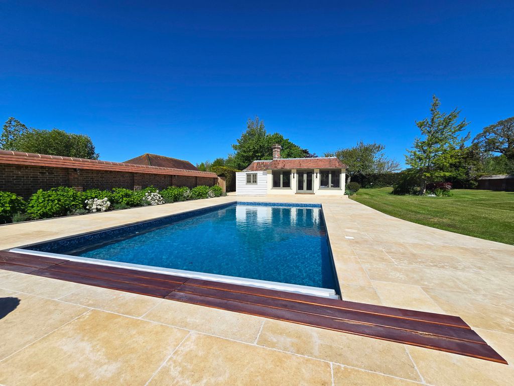 Additional image 26 of 8 bed detached house for saleChequers Green, Lymington SO41