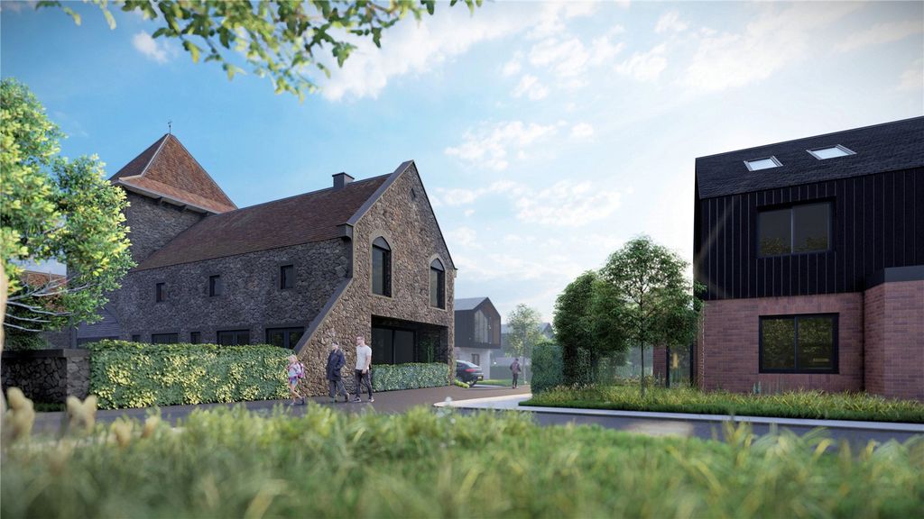 Property photo 2 of 8 External Cgi