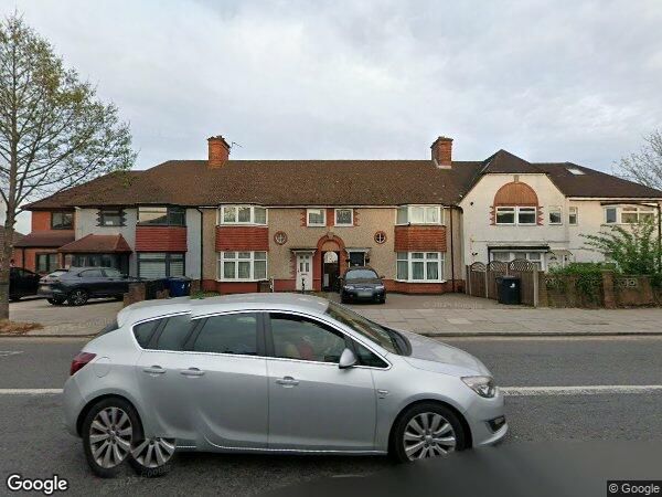 Property photo 1 of 1 1 Bed Flat To Rent