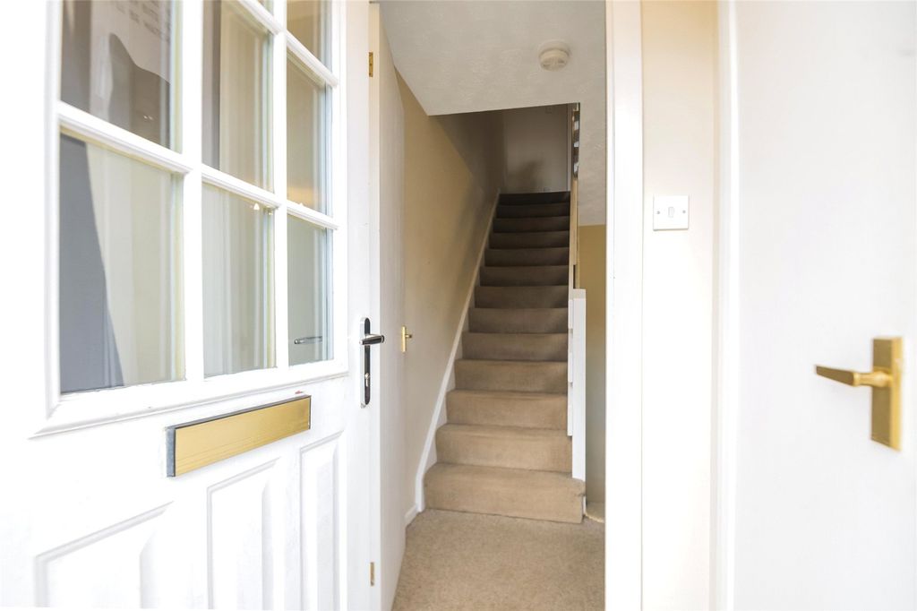 Additional image 4 of 2 bed end terrace house for saleFelton Place, Yoker, Glasgow G13