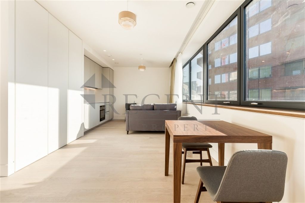 Property photo 2 of 6 Open Plan