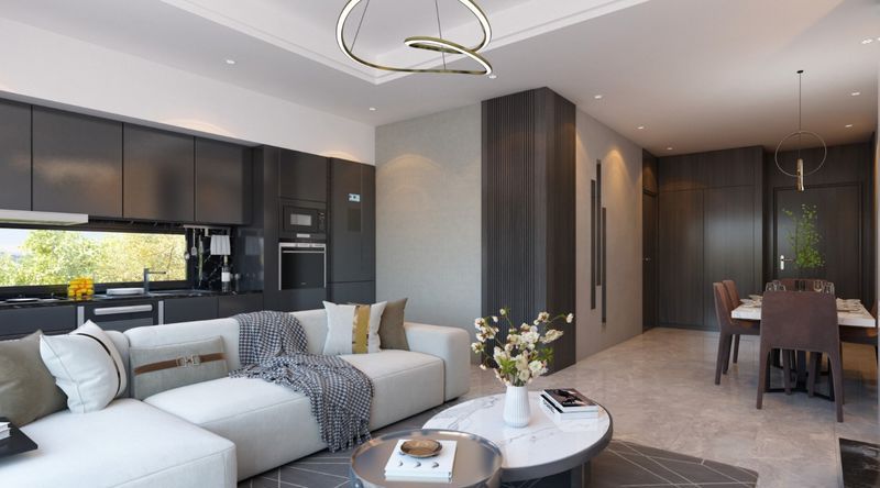 Property photo 3 of 15 Open Plan Living...