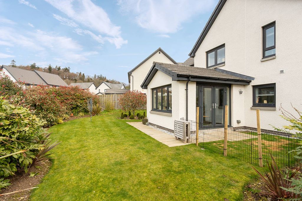 Additional image 27 of 4 bed detached house for saleDouglas Davidson Drive, Rattray, Blairgowrie PH10
