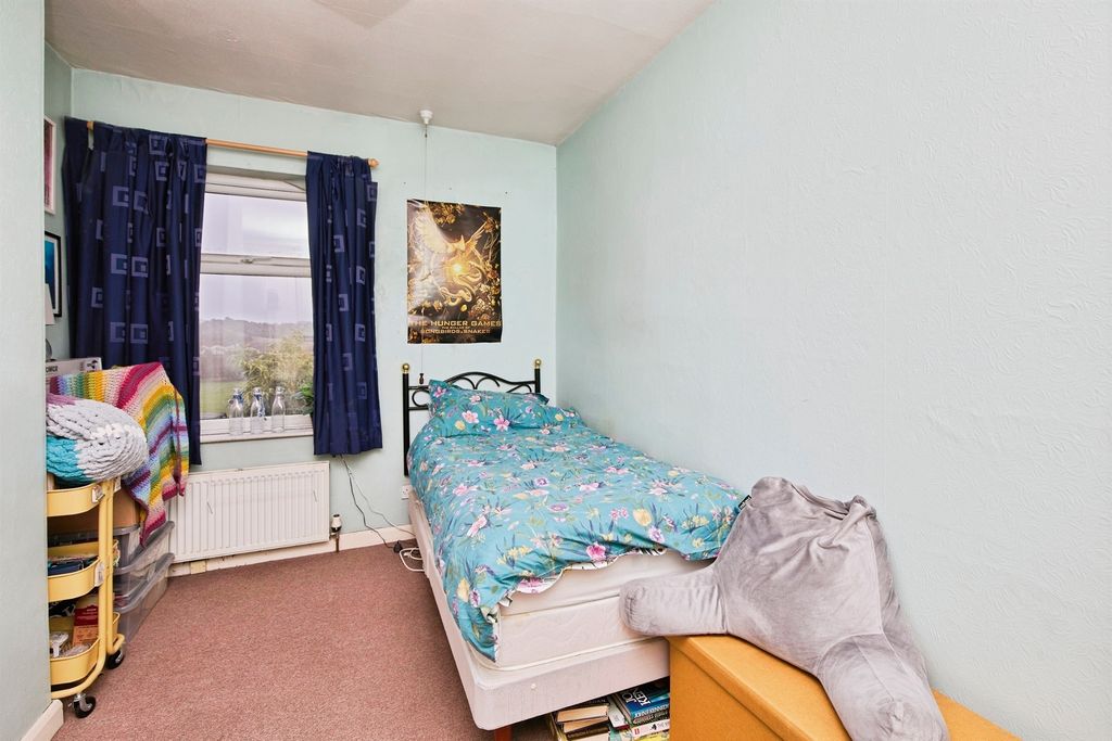 Additional image 13 of 3 bed terraced house for saleFlamstead Road, Ilkeston DE7