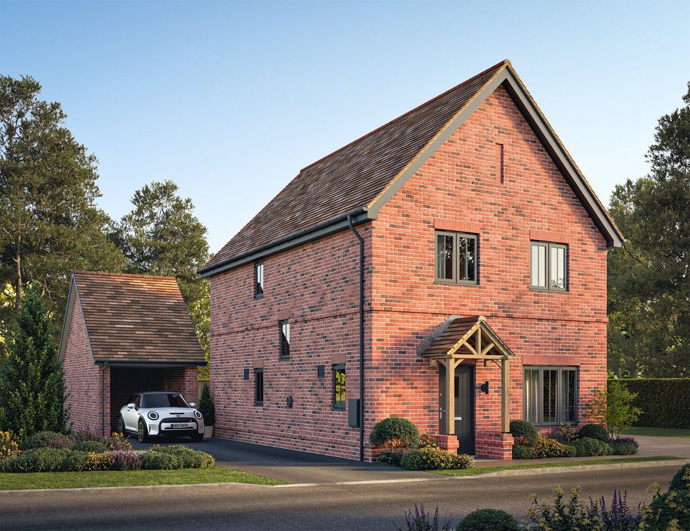 Property photo 1 of 10 The Pluckley