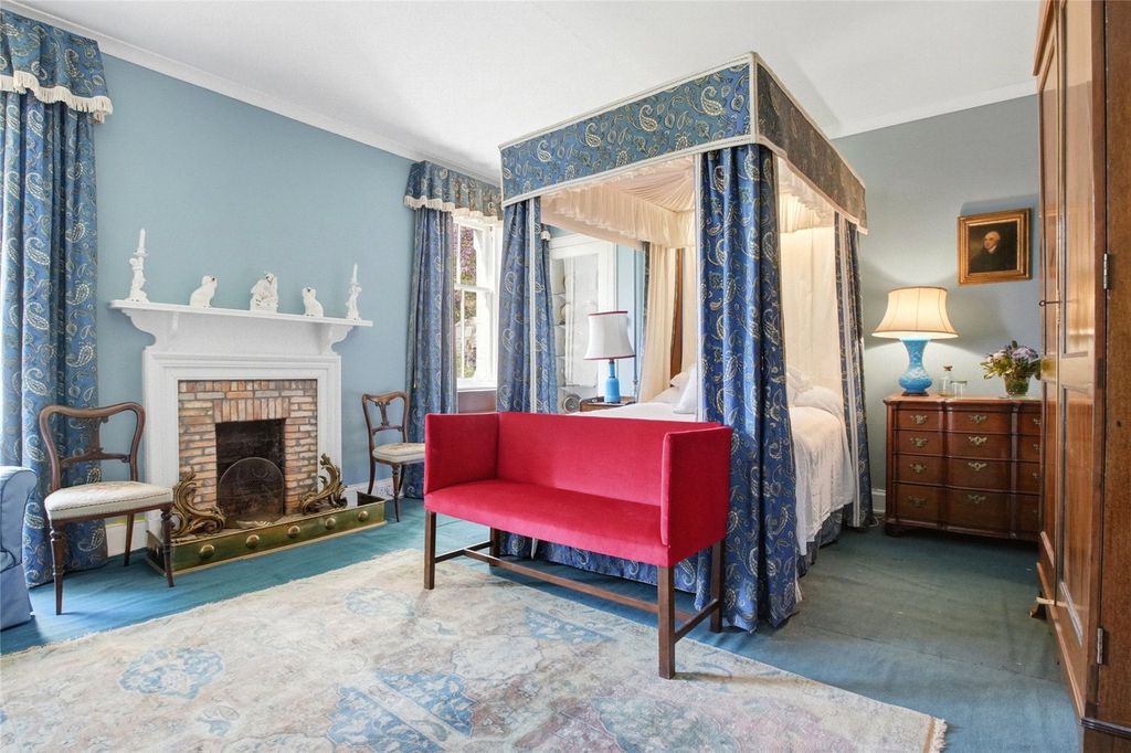 Additional image 22 of 13 bed detached house for saleCrarae Lodge (Lot 2), Crarae Furnace, Inveraray, Argyll And Bute PA32