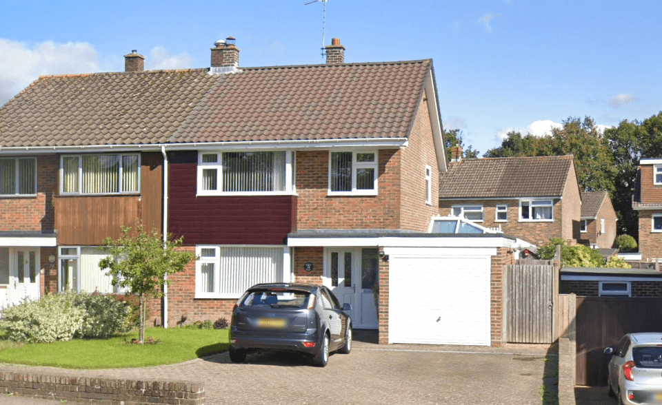 Property photo 1 of 1 Three Bedroom Semi-Detached Property