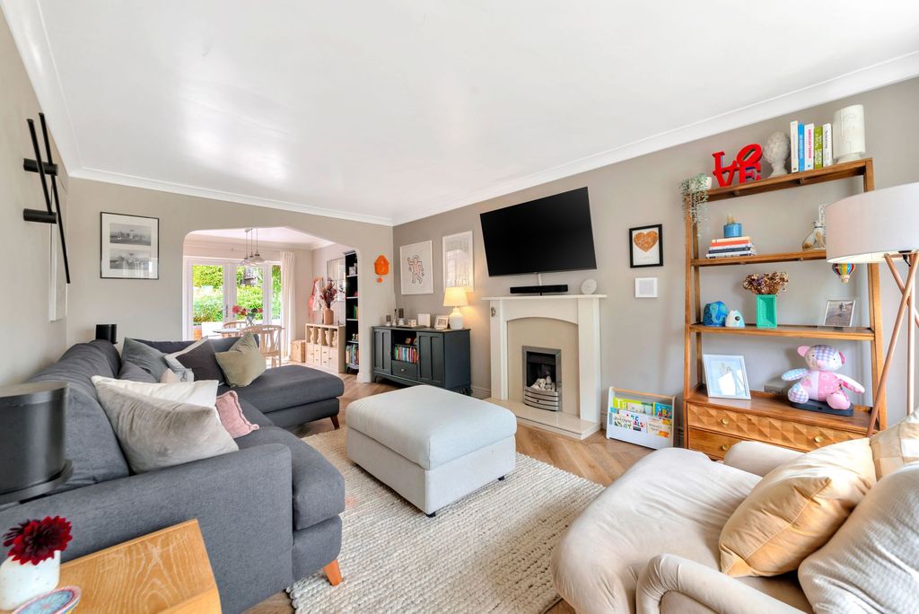 Additional image 5 of 3 bed detached house for saleStation Road, Pershore WR10