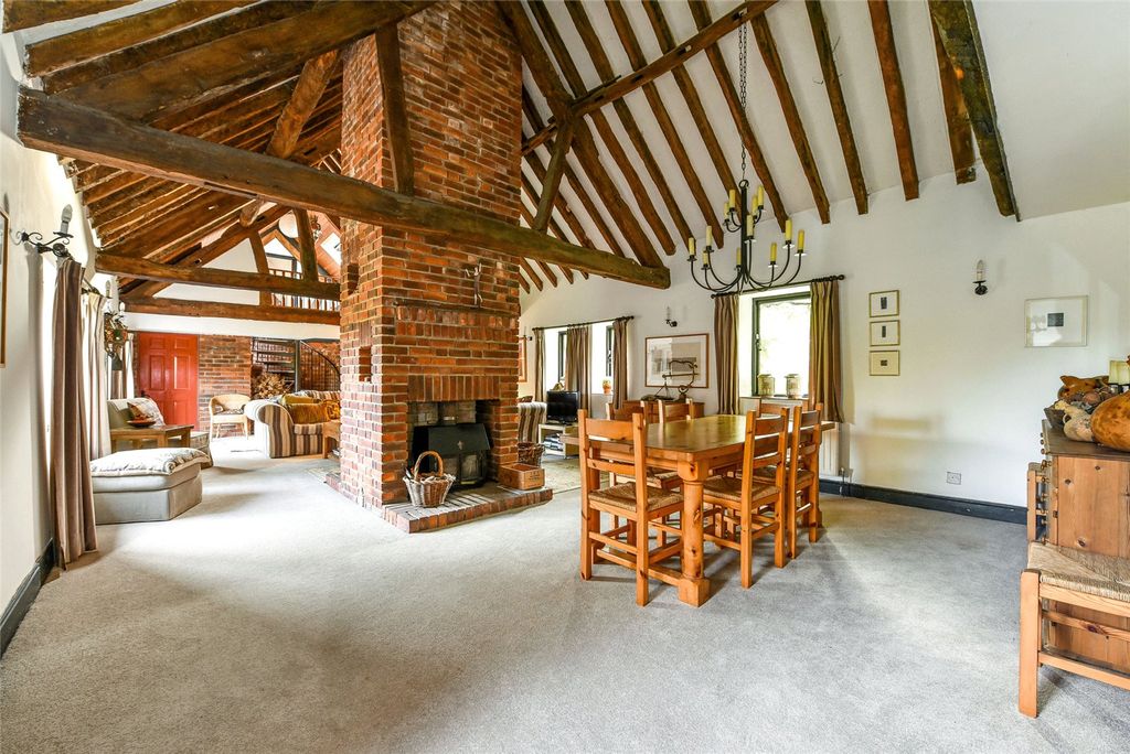 Property photo 3 of 16 Sitting/Dining Room