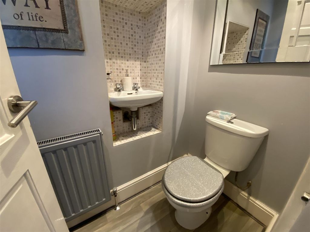 Additional image 13 of 3 bed end terrace house for saleChadway, Dagenham RM8