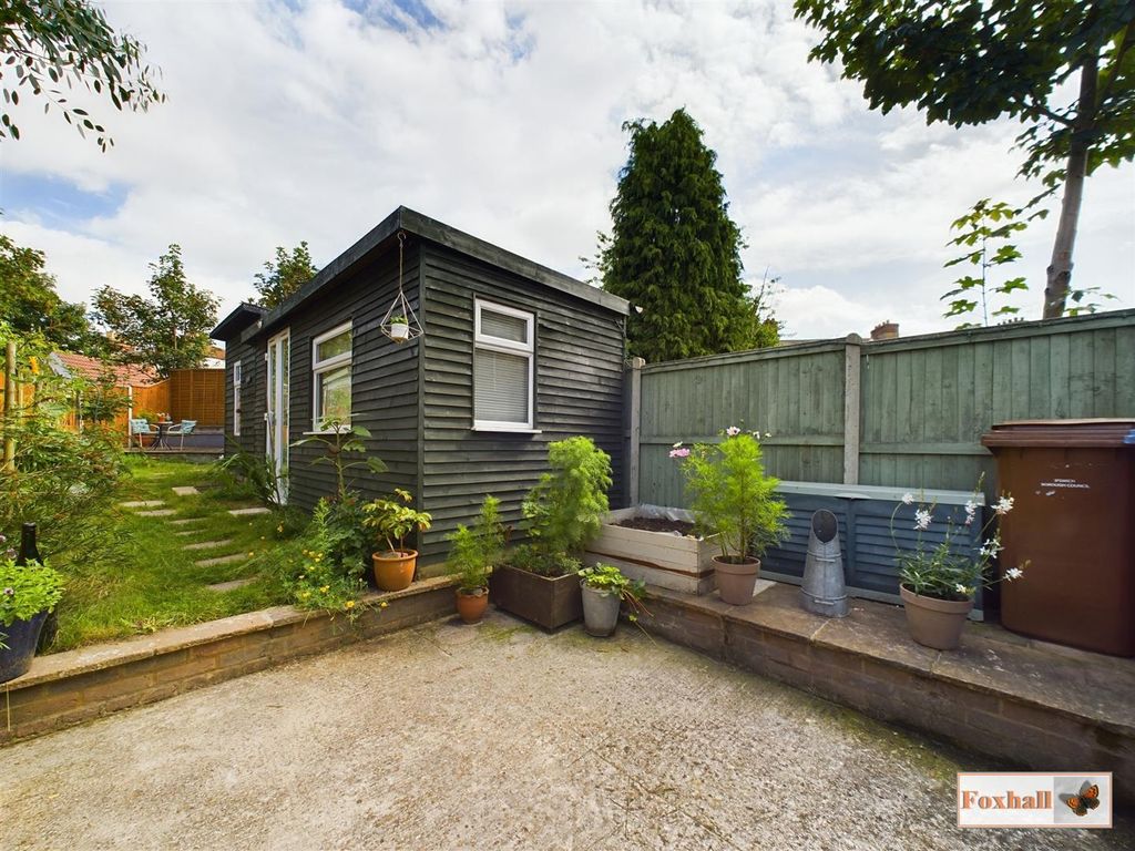 Property photo 2 of 18 Rear Garden