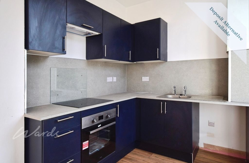 Property photo 2 of 6 Ath 8 14 Kitchen