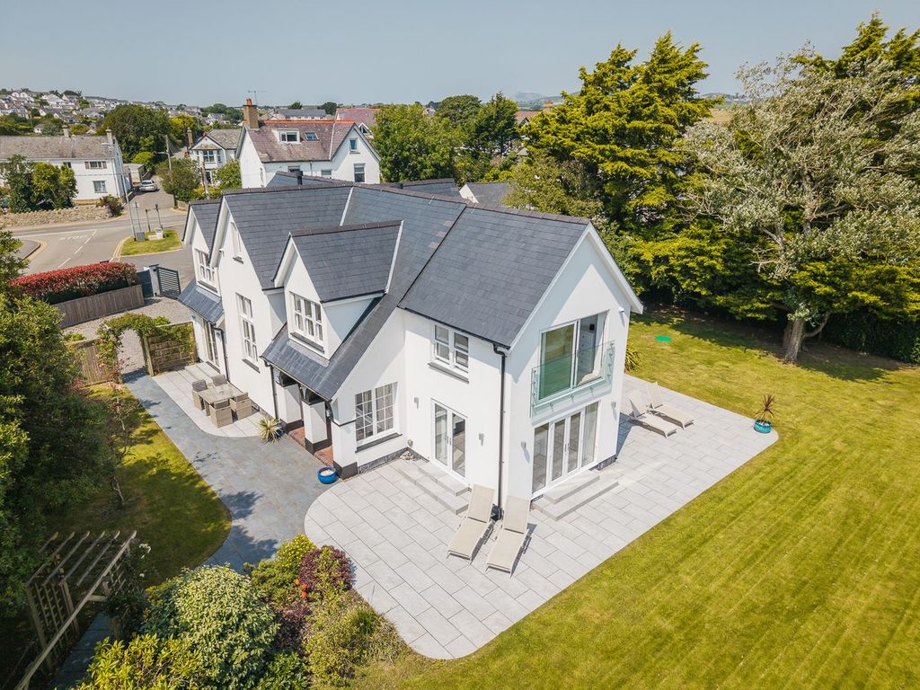 Additional image 61 of 5 bed detached house for saleGolf Road, Abersoch, Pwllheli LL53