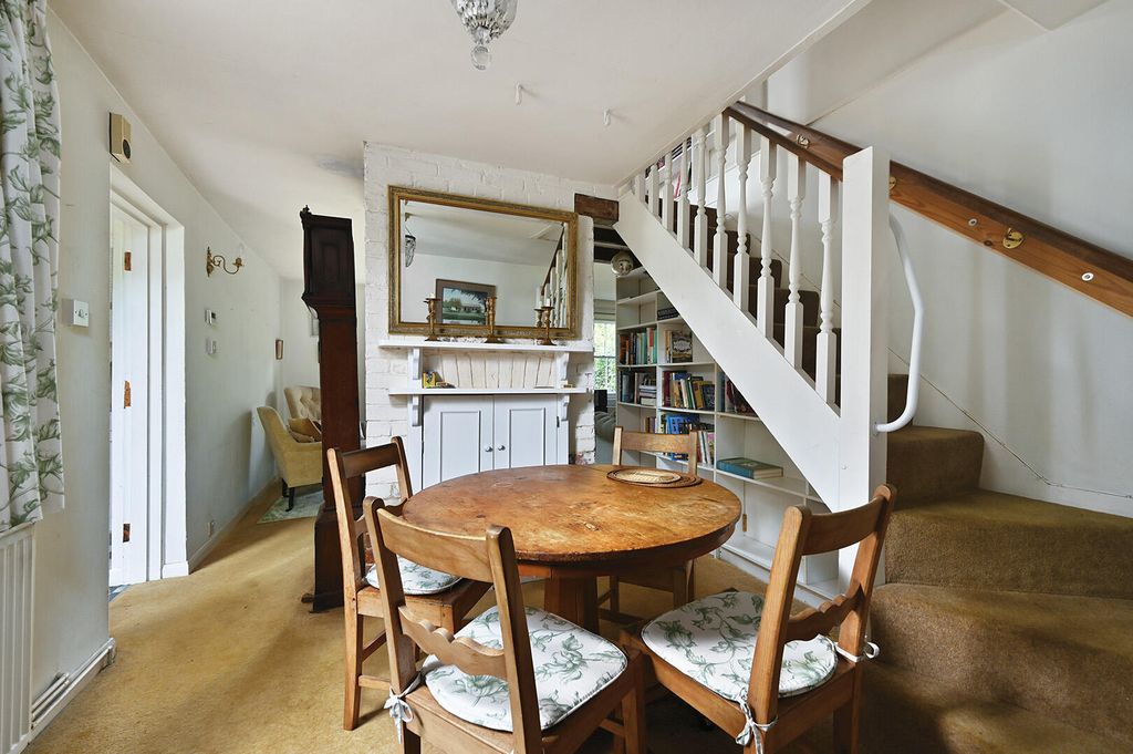 Property photo 3 of 23 Dining Room