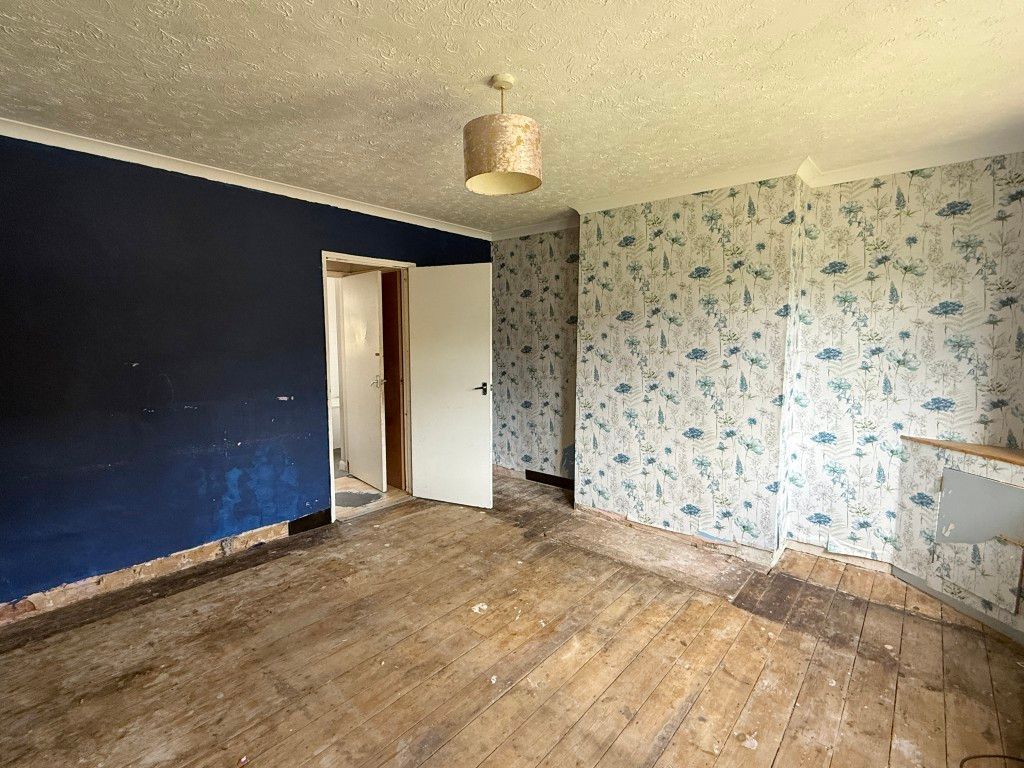 Property photo 2 of 9 Living Room In Semi In Need Of Improvement