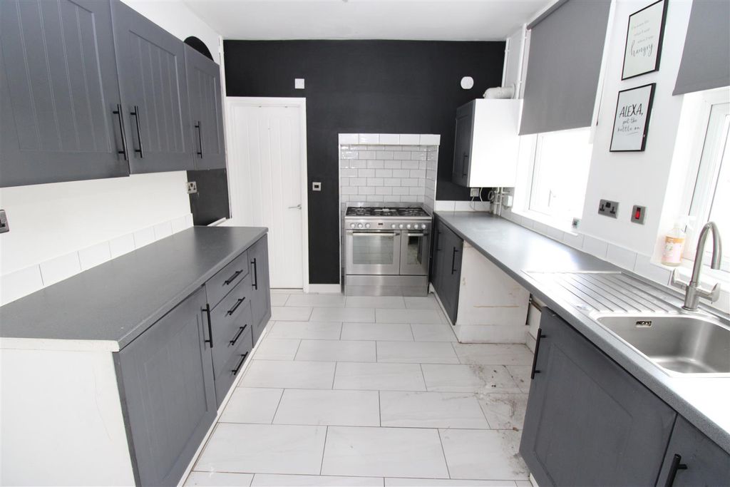 Additional image 6 of 3 bed terraced house for saleRuth Street, Bargoed CF81