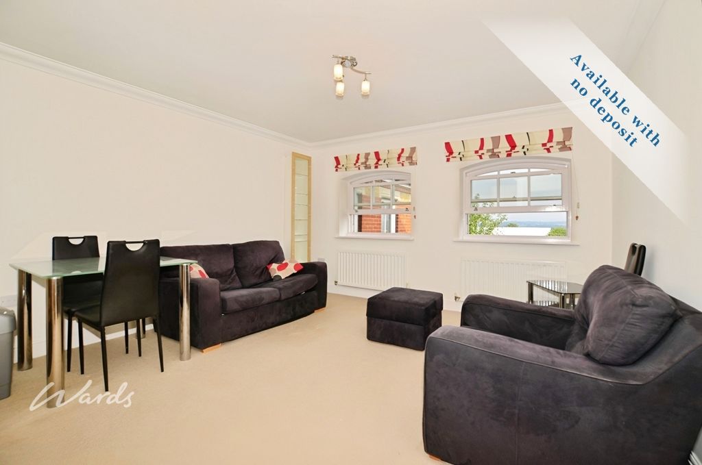 Property photo 2 of 7 Living Room
