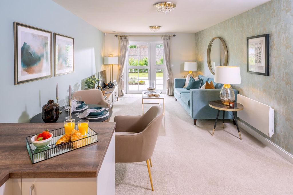 Property photo 1 of 17 Show Home Living Room