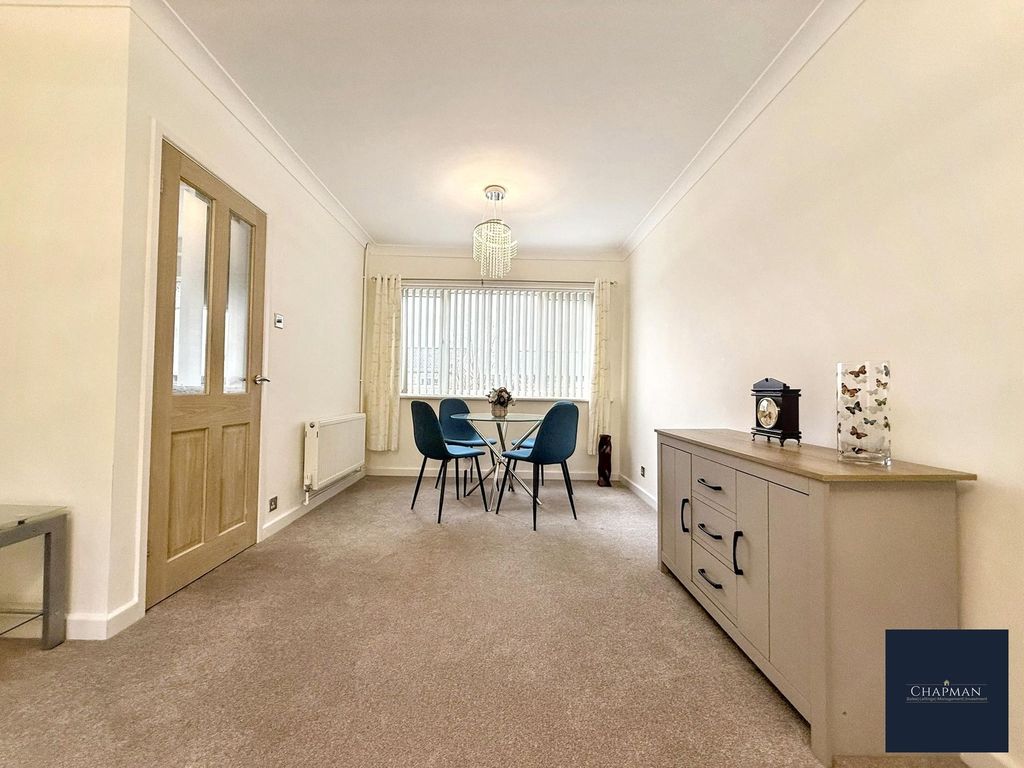 Additional image 7 of 3 bed semi-detached house for saleCaemawr Gardens, Porth CF39