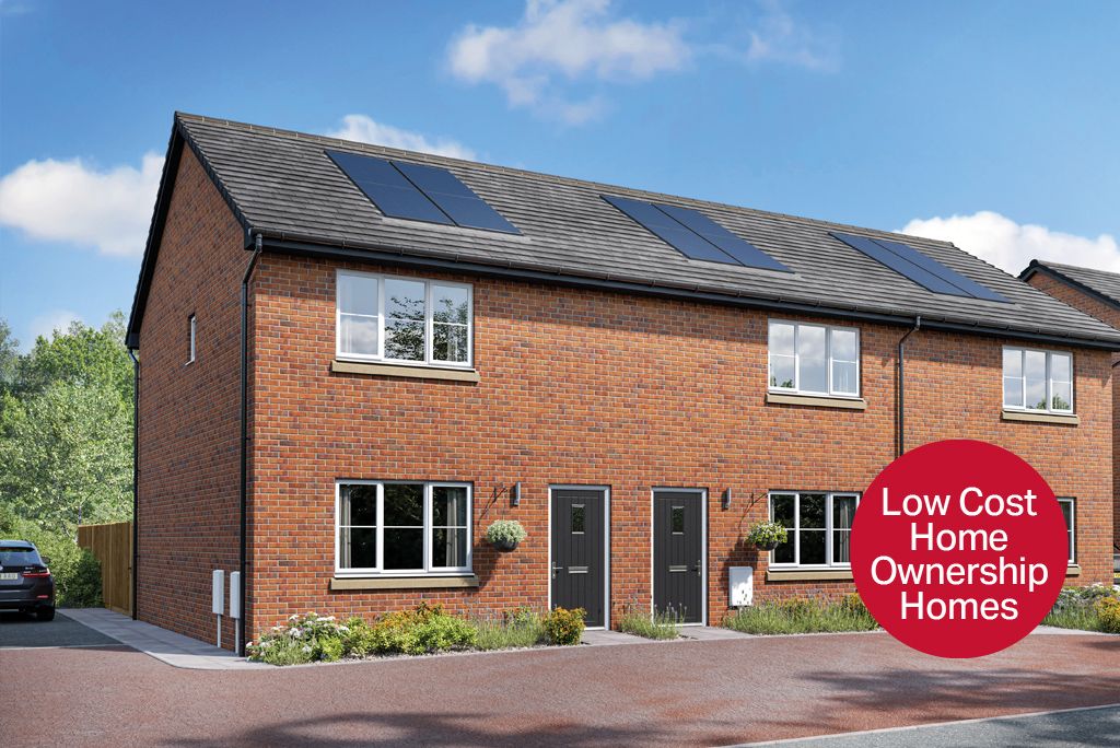 Property photo 1 of 7 CGI Representation