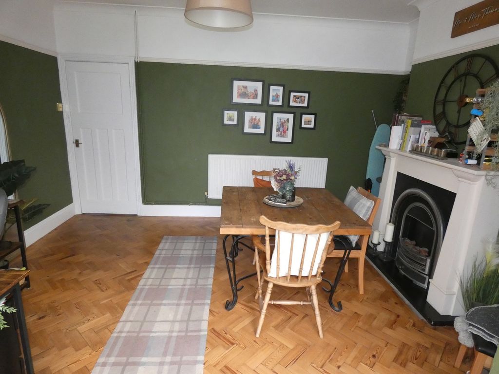 Property photo 3 of 16 Rear Lounge