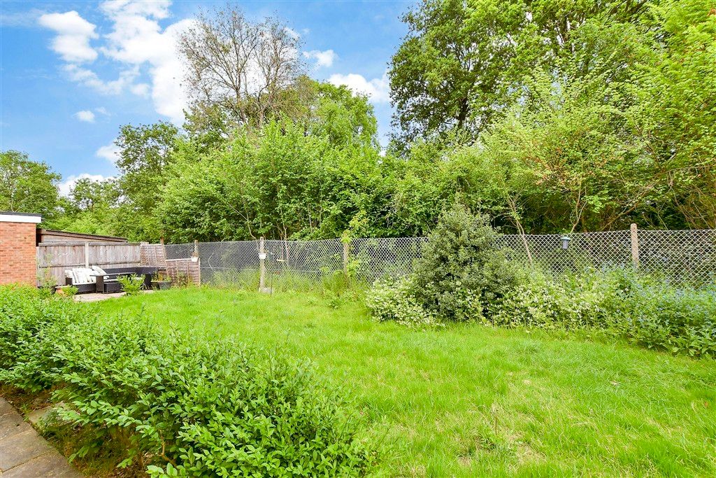 Property photo 1 of 15 Rear Garden