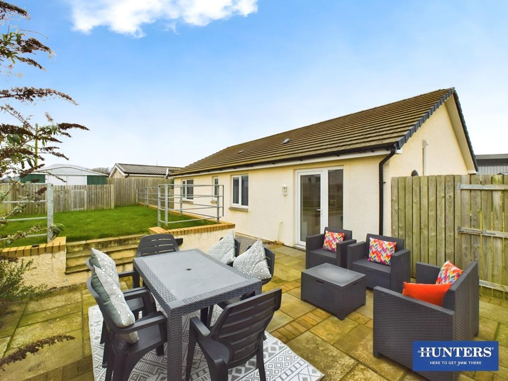 Property photo 1 of 22 Rear Garden