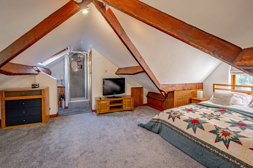 Additional image 35 of 4 bed detached house for saleOld Wesleyan Chapel, Embleton, Cockermouth CA13