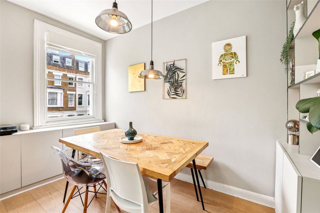 Property photo 3 of 10 Dining Area