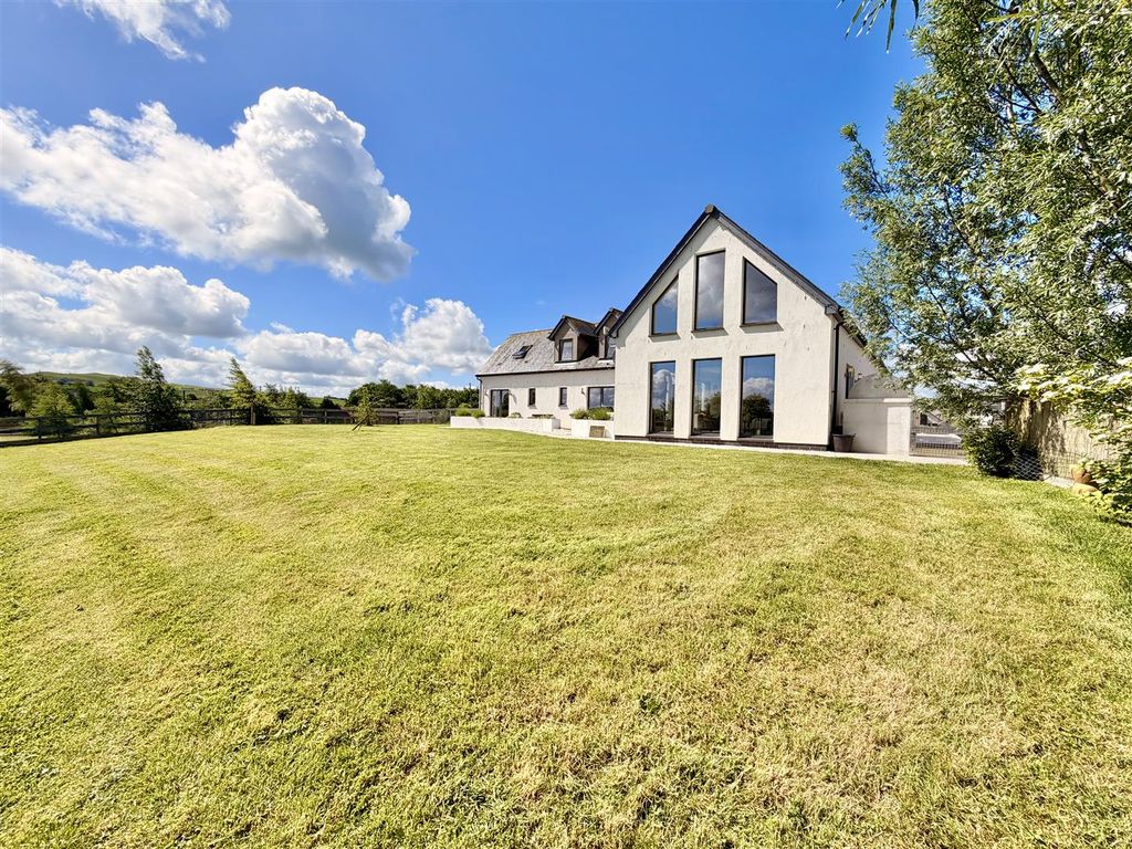 Additional image 35 of 7 bed detached house for saleBlair Road, Crossford, Carluke ML8