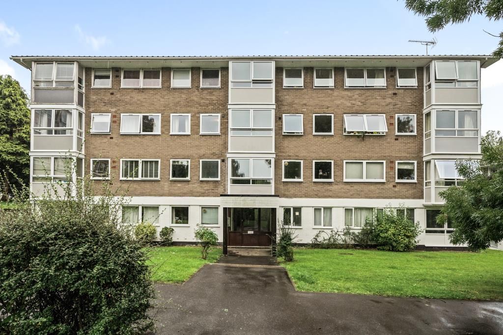 Property photo 1 of 10 External View Of Building