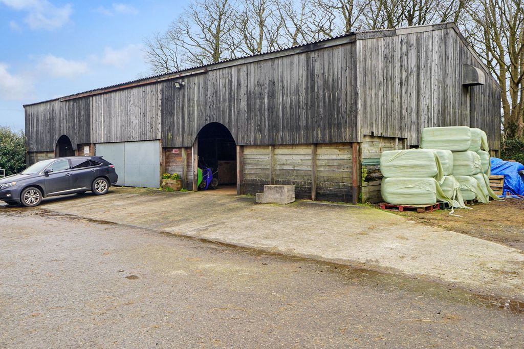 Additional image 12 of 4 bed detached house for saleTrewidland, Liskeard PL14