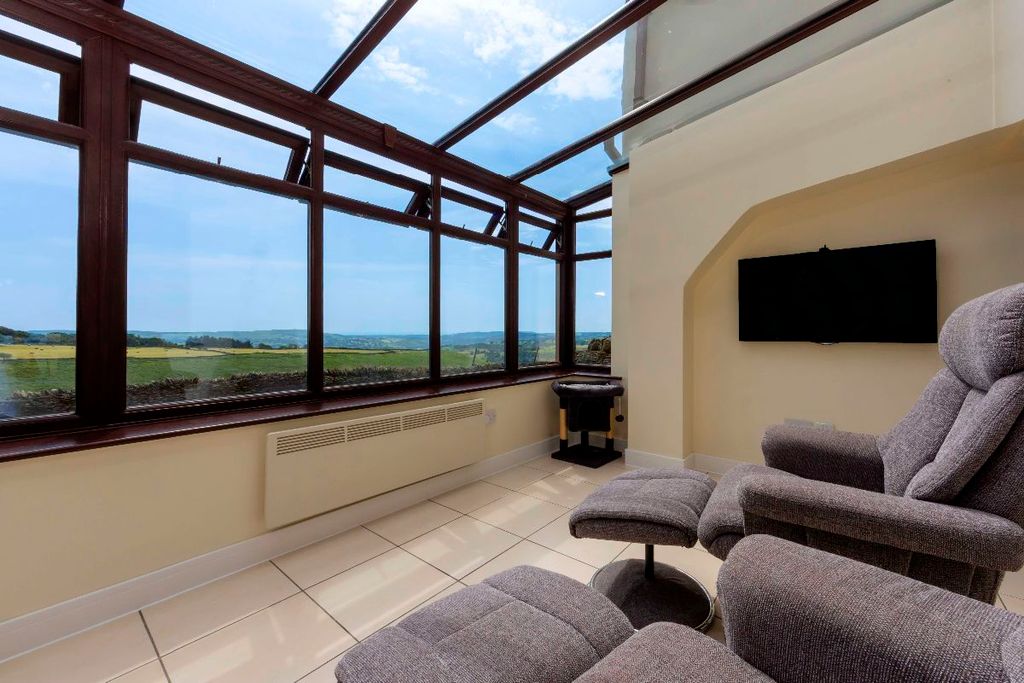 Additional image 24 of 4 bed detached house for salePenmount Farmhouse, Bedlinog, Treharris CF46