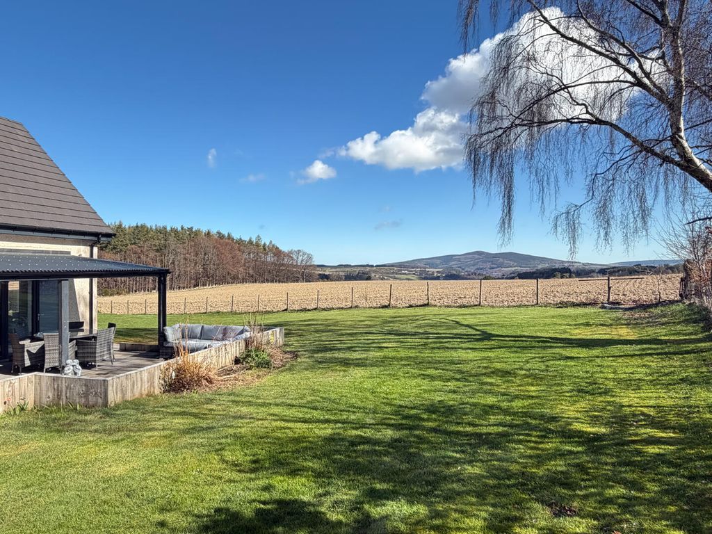 Additional image 38 of 4 bed detached house for saleAberlour AB38