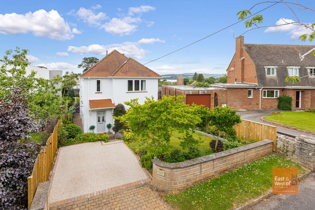 Property photo 1 of 23 A03 - Fairlawn House Orchard Close Lympstone - 260
