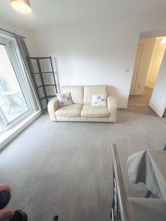 Property photo 3 of 8 Living Room