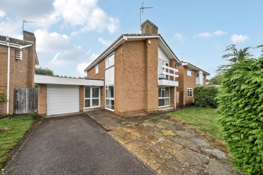 Property photo 1 of 19 External View