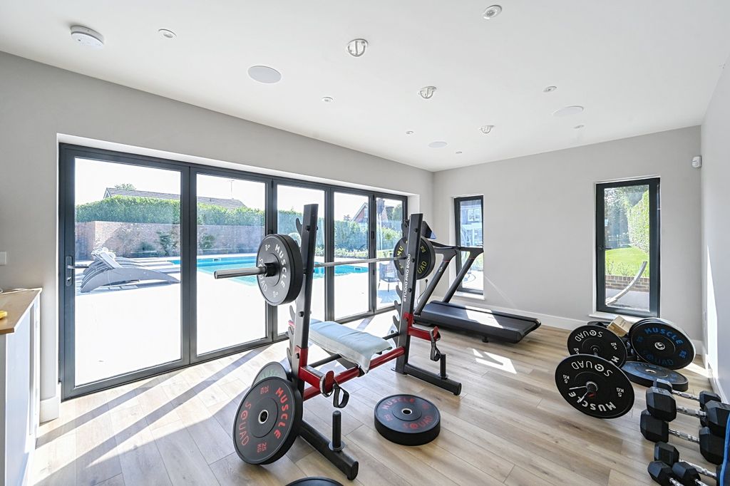 Additional image 27 of 5 bed detached house for saleBalcombe Road, Haywards Heath RH16