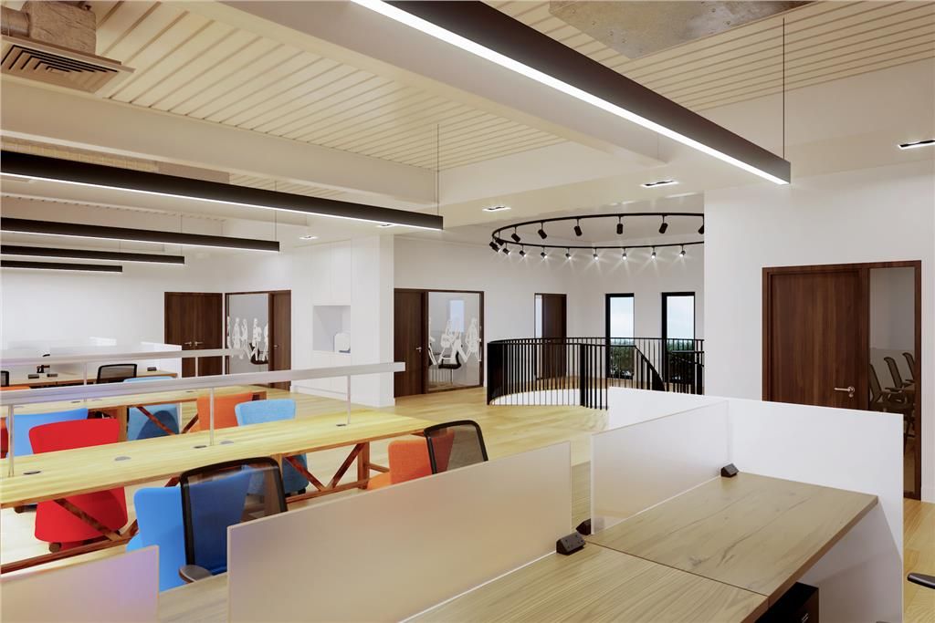 Property photo 3 of 8 Serviced Office, Burford Road, Stratford - E15|