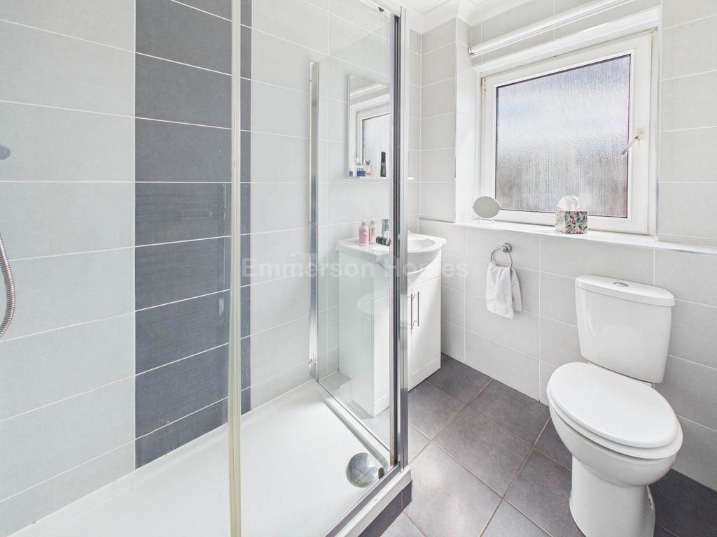Additional image 6 of 1 bed flat for saleArmour Street, Johnstone PA5