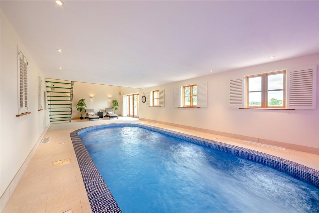 Additional image 20 of 4 bed detached house for saleHigh Grange, Crook, County Durham DL15