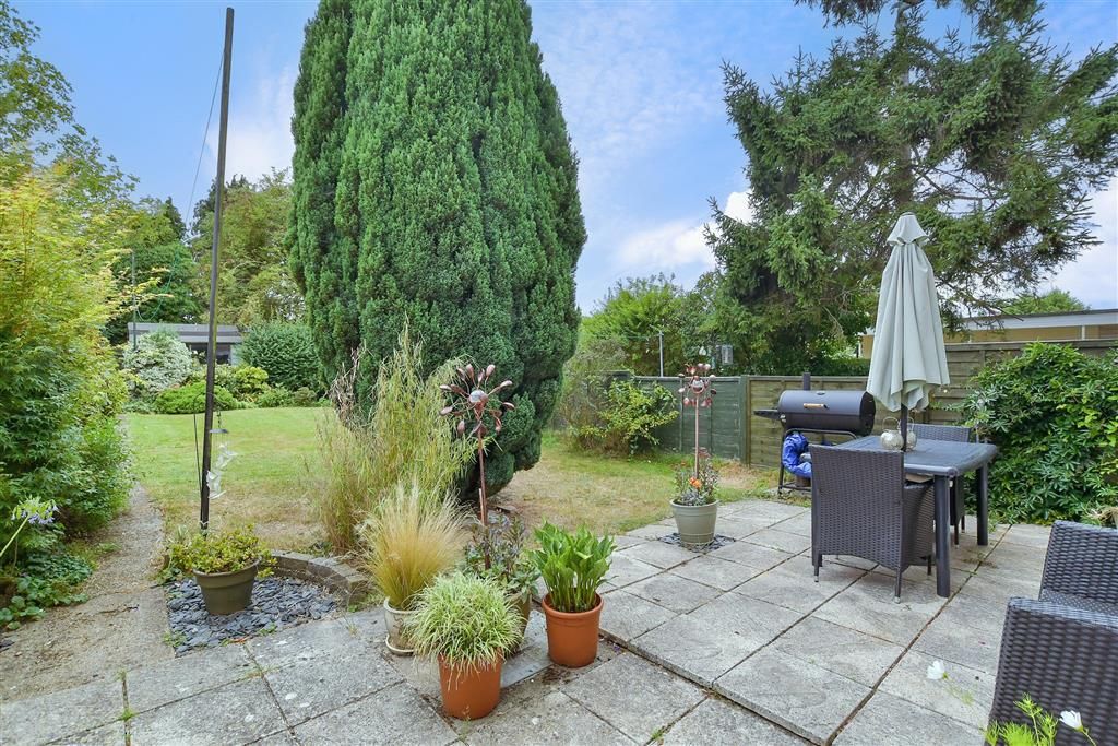 Property photo 2 of 18 Rear Garden