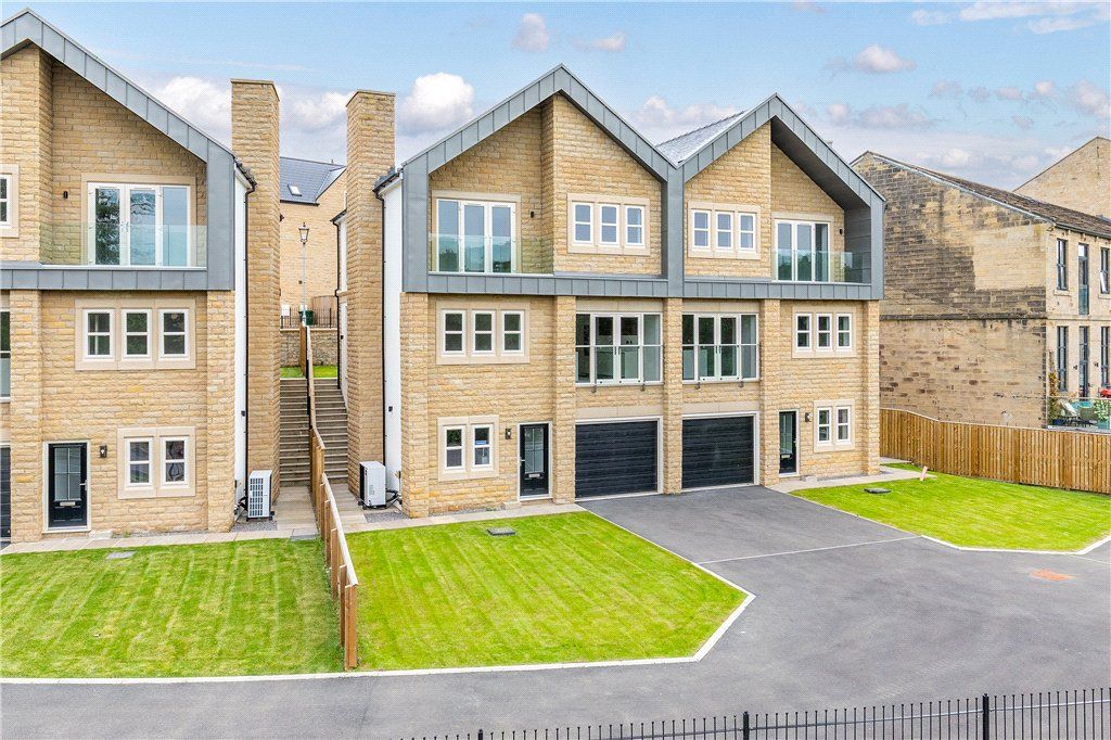 Property photo 1 of 21 Plot 5 Wharfe View
