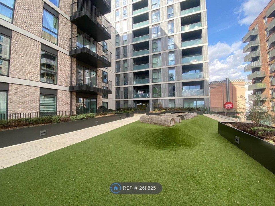 Property photo 1 of 6 Roof Terrace