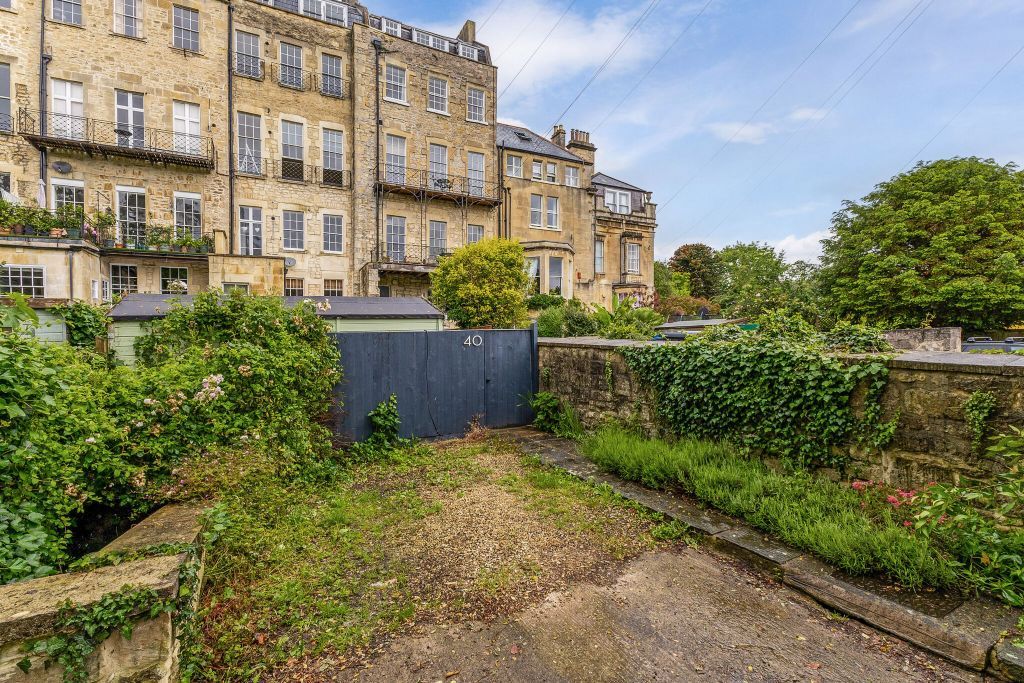 Additional image 19 of 3 bed flat for saleGrosvenor Place, Bath BA1