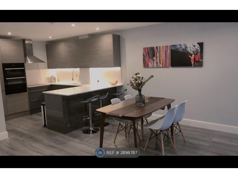 Property photo 2 of 13 Open Kitchen