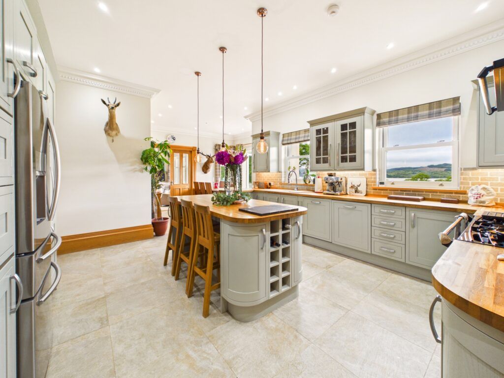 Additional image 8 of 5 bed detached house for saleEland House, Castleton, Lochgilphead, Argyll PA31